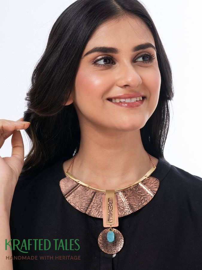 Best Handcrafted Jewellery in Kolkata