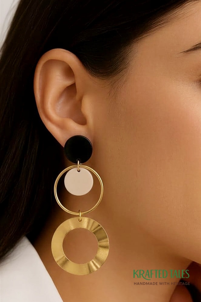 Handmade jewelry in Kolkata India