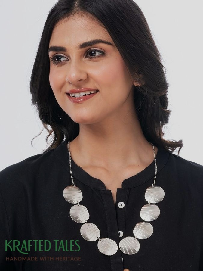 Best Handcrafted Jewellery in Kolkata
