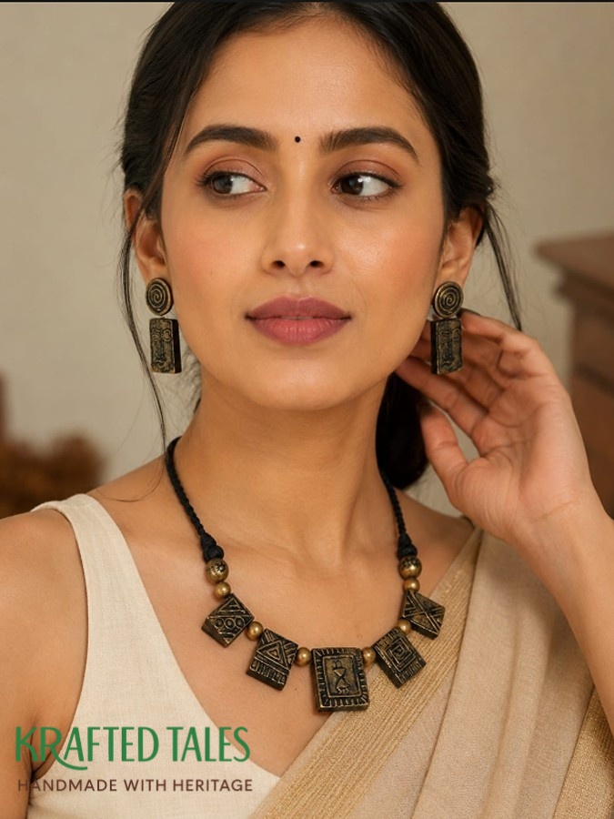 best Handmade Jewellery in Kolkata