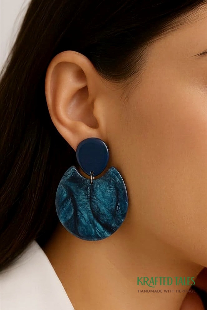 Handmade jewelry in Kolkata India