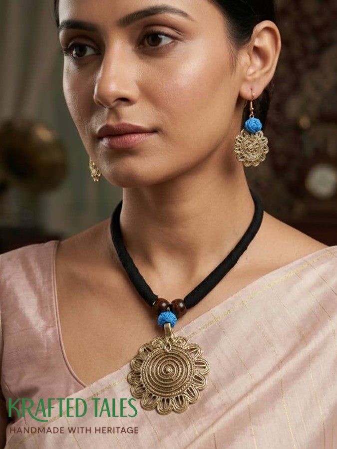 Best Handmade Jewellery in Kolkata