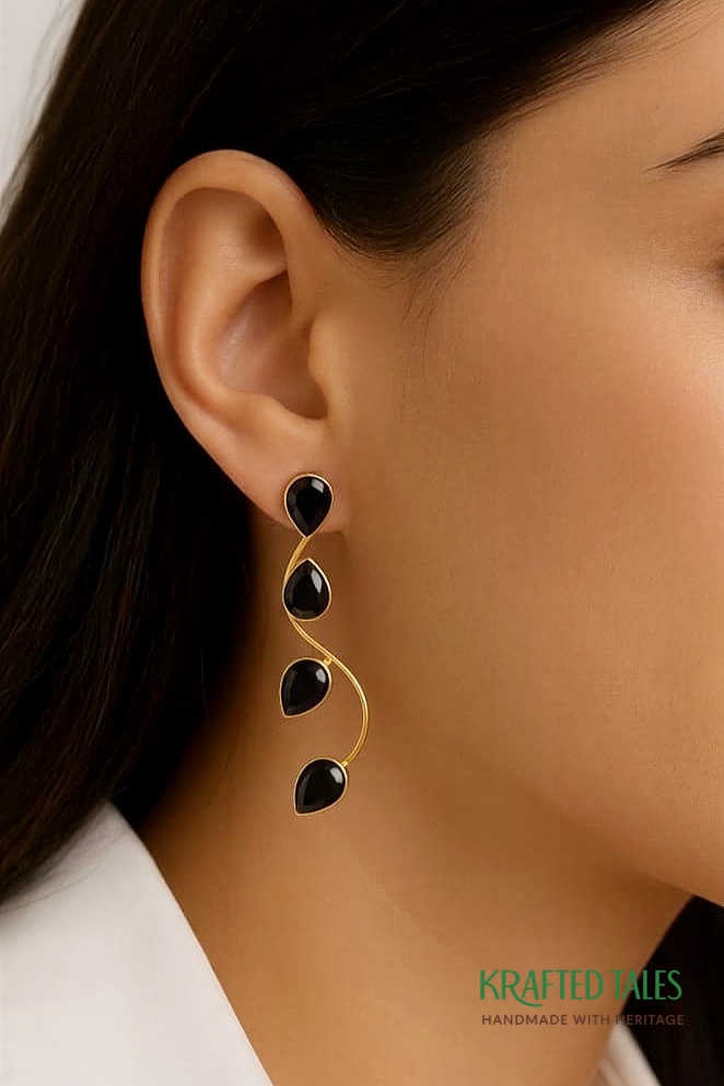 Handmade jewelry in Kolkata India