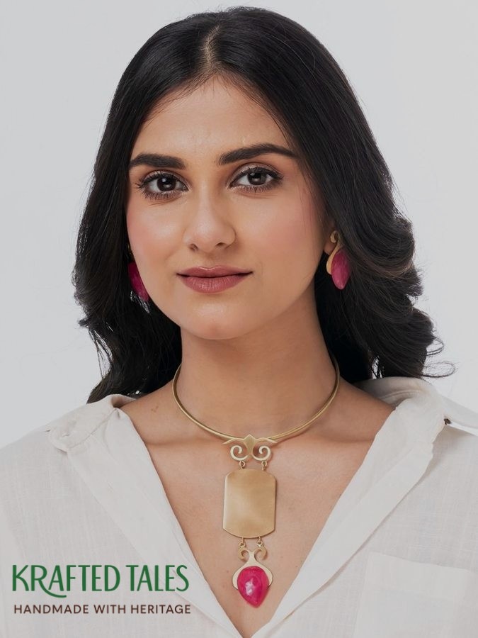 Best Handmade Jewellery in Kolkata