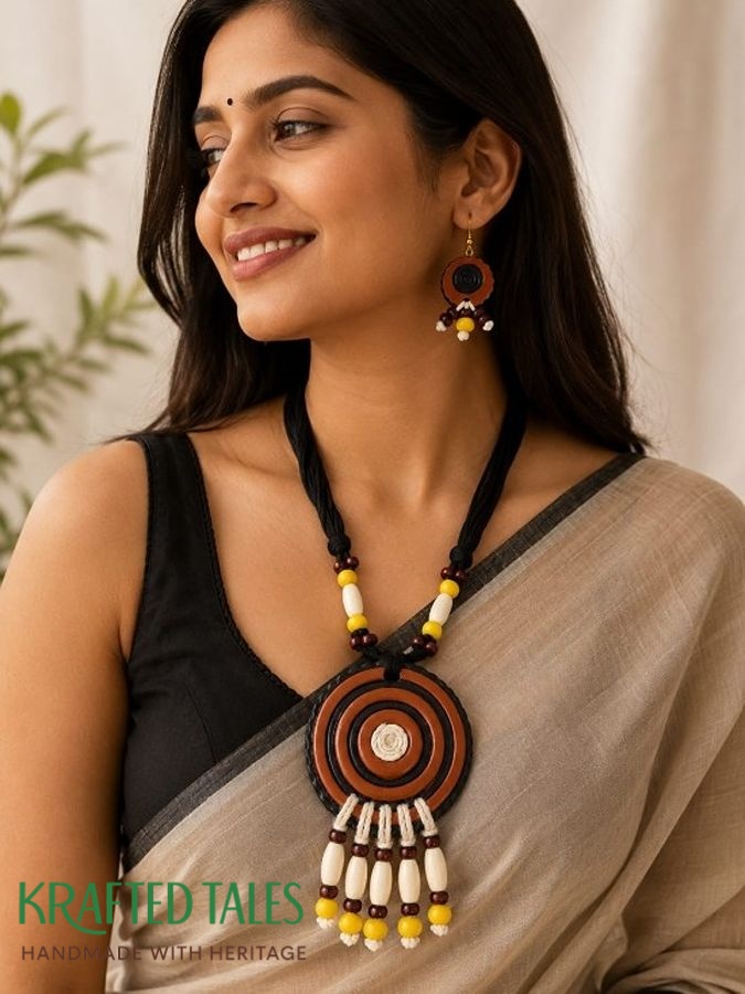 Best Handmade Jewellery in Kolkata