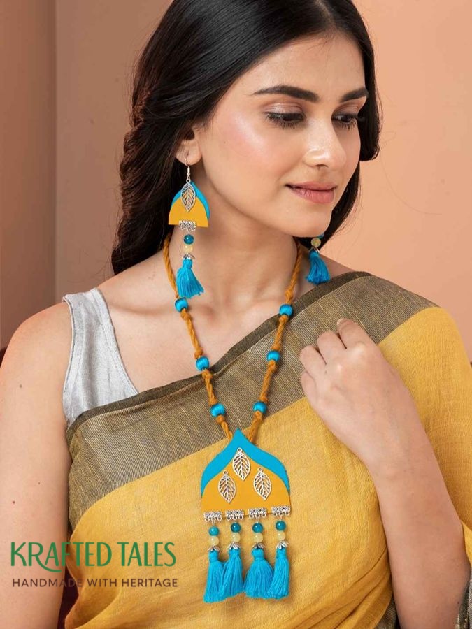 Best Handcrafted Jewellery in Kolkata