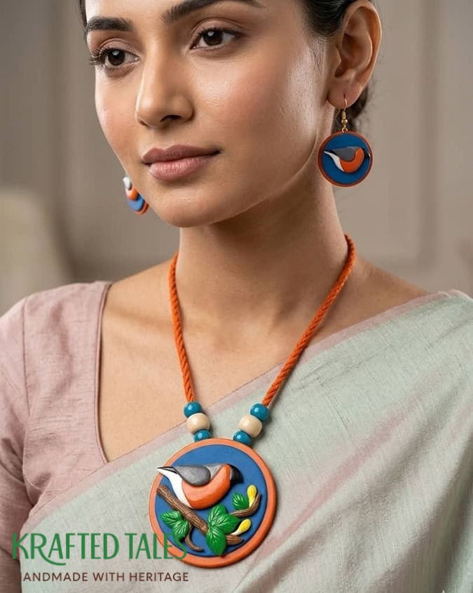 Best Handmade jewelry in Kolkata India