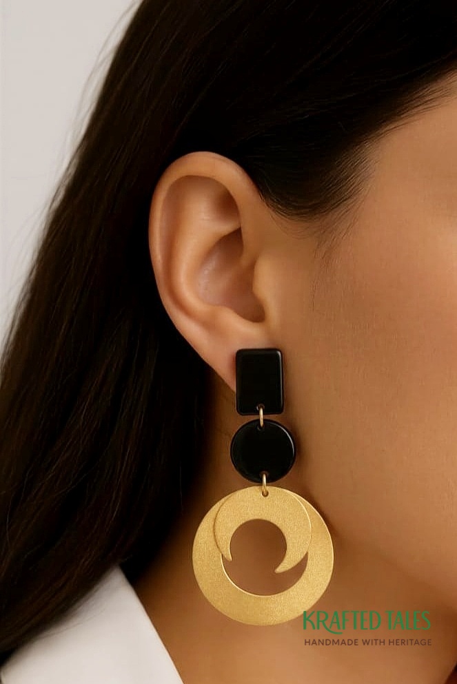 Handmade jewelry in Kolkata India