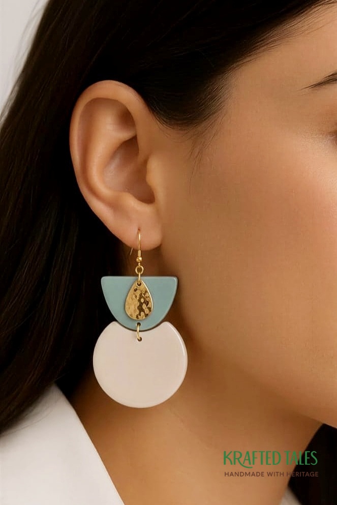 Handmade jewelry in Kolkata India