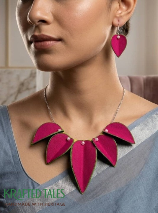 Best Handmade Jewellery in Kolkata