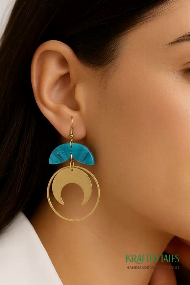Handmade jewelry in Kolkata India