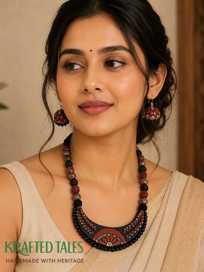 Best Handmade Jewellery in Kolkata