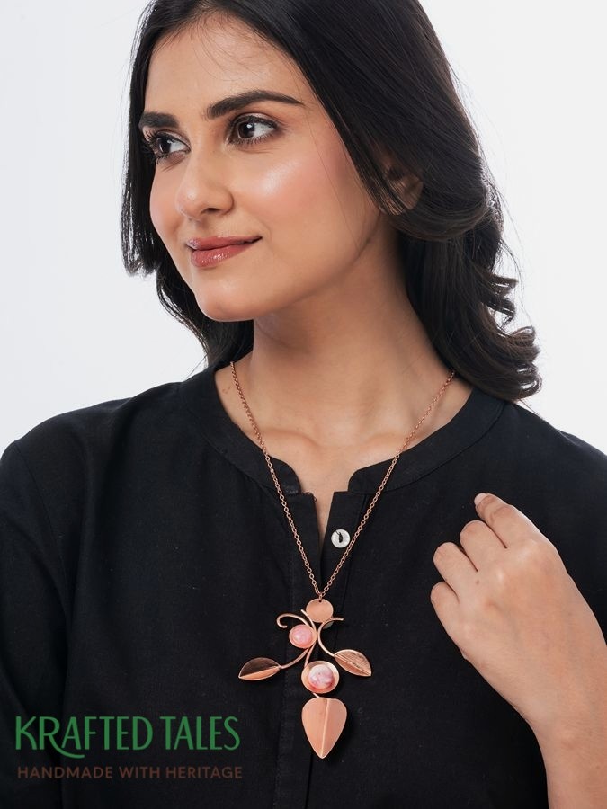 Best Handcrafted Jewellery in Kolkata
