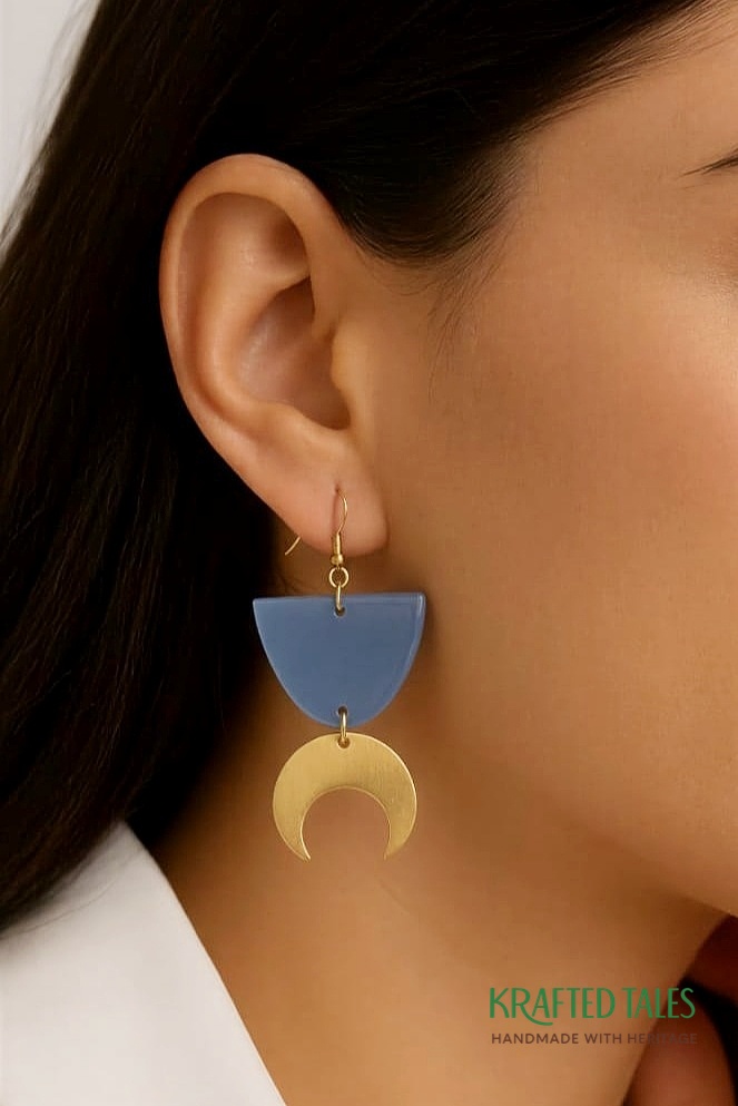 Handmade jewelry in Kolkata India